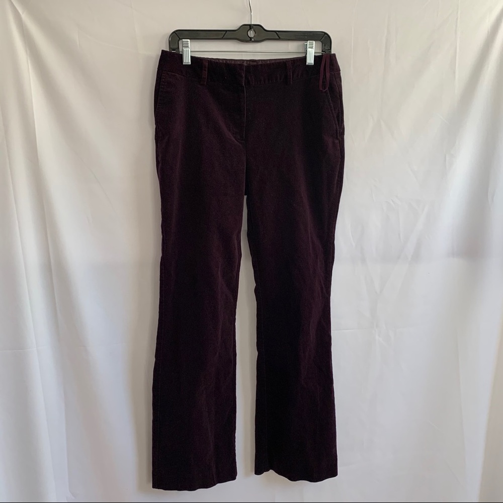 Principles Petite Corduroy Vintage pants 10P